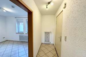 Erdgeschosswohnung mit Terrasse in Trier-Tarforst – Die vollständige Adresse der Immobilie erhältst du vom Anbieter., 54296 Tarforst, Trier – Vorschaubild 3