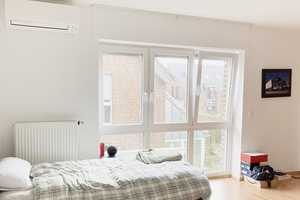 Exklusives Townhouse mit Klimaanlage in sehr guter Lage Nähe internationaler Schule – Düsseldorf – Vorschaubild 7