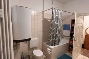 Zentrums- und parknahe 2-Zimmerwohnung mit Einbauküche – Calwer Straße 120, 75175 Au, Pforzheim – Vorschaubild 7