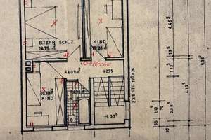 Frisch saniertes Reihenhaus mit 4 bis 5 Zimmern, Garten und Keller – Ginsterweg 2f, 30916 Isernhagen – Vorschaubild 10
