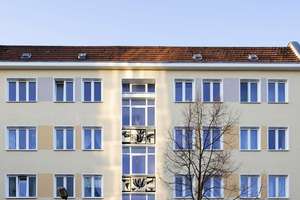 Attraktive Kapitalanlage in Wilmersdorf: Lichtdurchflutete 4-Zi.-Wohnung mit Südbalkon! - vermietet – Badensche Straße 31, 10715 Wilmersdorf, Berlin – Vorschaubild 14