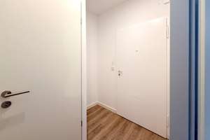 Komplett sanierte 1-Zimmerwohnung mit Balkon | Berlin-Britz – Die vollständige Adresse der Immobilie erhältst du vom Anbieter., 12347 Britz, Berlin – Vorschaubild 6