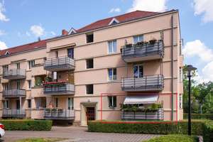 Freiwerdende 3-Zimmer-Familienwohnung! – Die vollständige Adresse der Immobilie erhältst du vom Anbieter., 1219 Leubnitz-Neuostra, Dresden – Vorschaubild 17