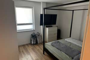 Ansprechende 2-Zimmer-Erdgeschosswohnung mit Balkon in Wetzlar – Die vollständige Adresse der Immobilie erhältst du vom Anbieter., 35576 Wetzlar – Vorschaubild 8