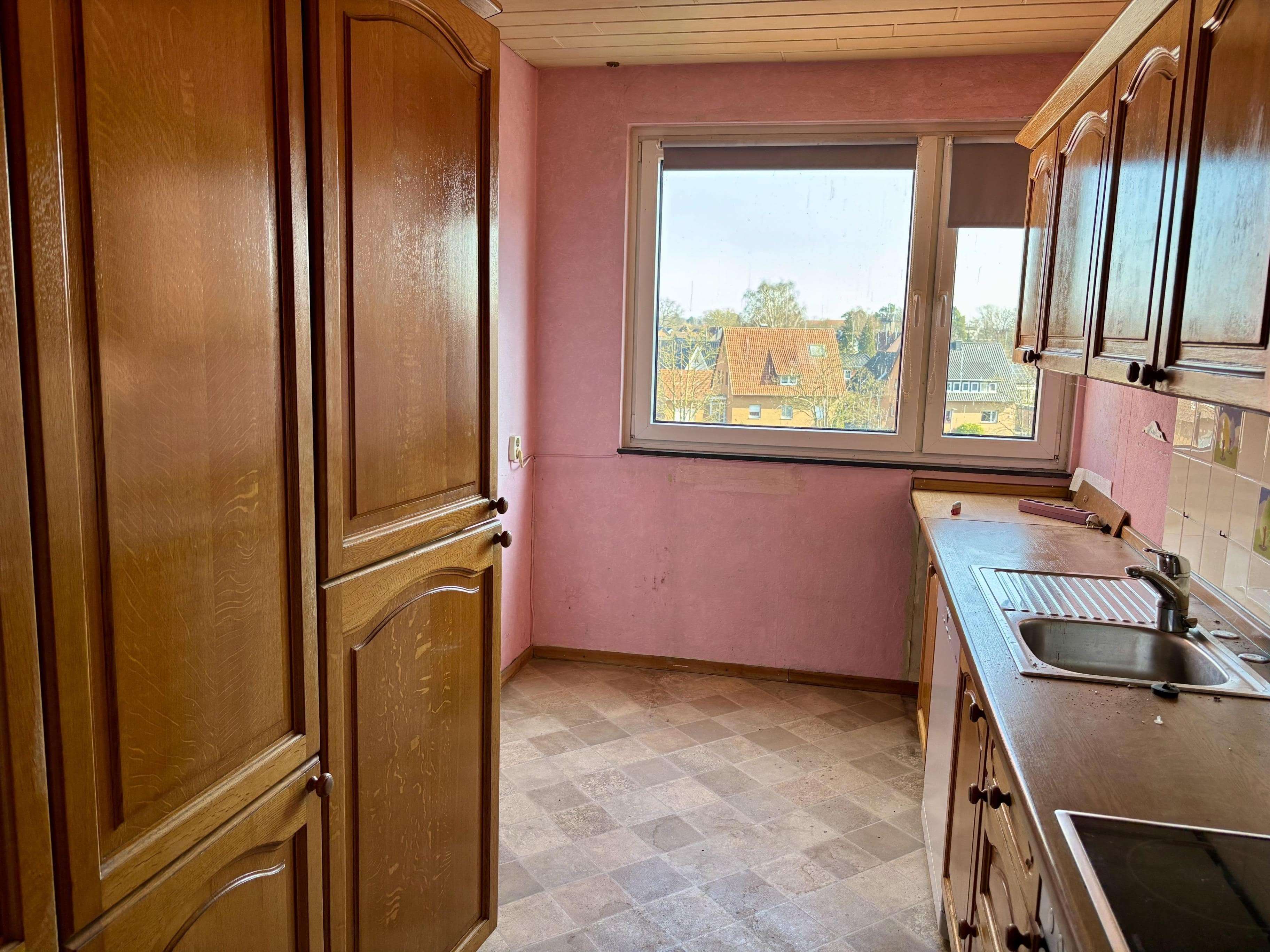 Immobilie in Isernhagen - Top-Etage + Platz für Kids - Bild 6