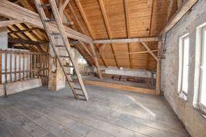 Anwesen mit viel Platz und Gestaltungsmöglichkeiten – 94501 Aidenbach – Vorschaubild 22
