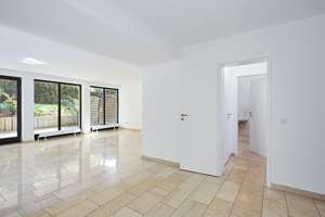 Besonderes Wohnerlebnis in Rheinnähe: 2-Zimmer-Wohnung mit Terrasse und Garten – 40549 Oberkassel, Düsseldorf – Vorschaubild 6