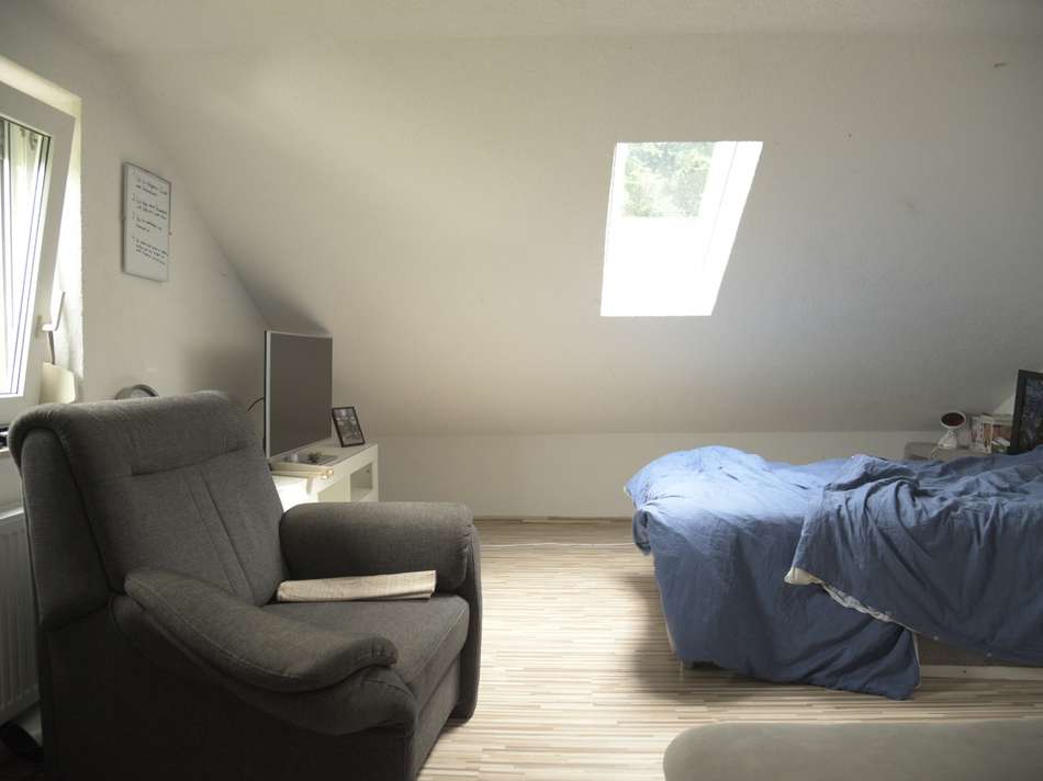 OG Schlafzimmer 2