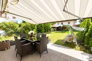 Moderne 2,5-Zimmer-Maisonettewohnung mit traumhaftem Garten in München-Feldmoching/Hasenbergl – Die vollständige Adresse der Immobilie erhältst du vom Anbieter., 80935 Lerchenau-Ost, München – Vorschaubild 12