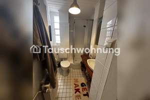 Tauschwohnung: 2 Zimmer Wohnung mit Balkon in Winterhude – Die vollständige Adresse der Immobilie erhältst du vom Anbieter., 22303 Winterhude, Hamburg – Vorschaubild 3