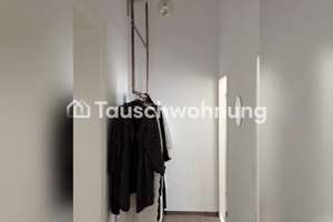 Tauschwohnung: P-Berg 1,5 Zimmer gegen 2-3 Zimmer – Prenzlauer Allee 183, 10405 Prenzlauer Berg, Berlin – Vorschaubild 4
