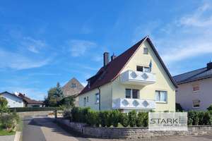 Ruhige Lage & lichtduchflutete Räume! Für eine Familie od. für 2 Parteien! TOP ZUSTAND! – Lerchenweg 8, 97271 Kleinrinderfeld – Vorschaubild 37