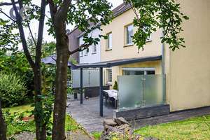 Einzugsbereit: einladendes Haus in ruhiger Anlieger Straße – Die vollständige Adresse der Immobilie erhältst du vom Anbieter., 42659 Burg/Höhscheid, Solingen – Vorschaubild 18