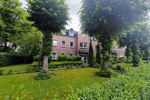 *frisch saniert* geräumige 2 Zimmerwohnung – Die vollständige Adresse der Immobilie erhältst du vom Anbieter., 25469 Halstenbek – Vorschaubild 17