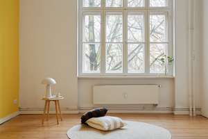 ⭐⭐⭐ Charmante 2-Zimmer-Altbauwohnung mit viel Raum, ruhiger Lage und Aufzug in Alt-Treptow – Kiefholzstrasse 12, 12435 Alt-Treptow, Berlin – Vorschaubild 3