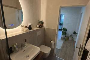 Schicke, moderne, lichtdurchflutete Wohnung in offener Bauweise – Stensbeckhof 2a, 45357 Bedingrade, Essen – Vorschaubild 17