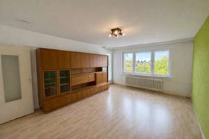 Wohnen nahe Ortskern & U-Bahn – freie Wohnung mit Balkon – Die vollständige Adresse der Immobilie erhältst du vom Anbieter., 12355 Rudow, Berlin – Vorschaubild 2