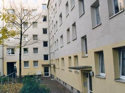 Single wohnung leipzig südvorstadt