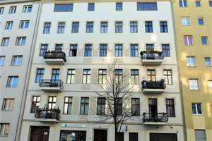 Tolle 2-Zimmerwohnung am Mierendorffplatz