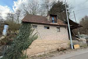 Umfangreich saniertes Haus in Gehrweiler – Die vollständige Adresse der Immobilie erhältst du vom Anbieter., 67724 Gehrweiler – Vorschaubild 9