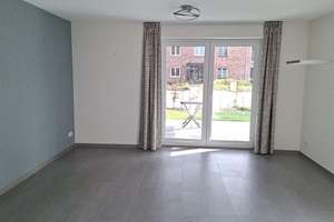 reserviert - 3 Zi-EG-Wohnung mit riesiger Süd-West-Terrasse im Hanseviertel von Lüneburg – Die vollständige Adresse der Immobilie erhältst du vom Anbieter., 21337 Neu-Hagen, Lüneburg – Vorschaubild 9