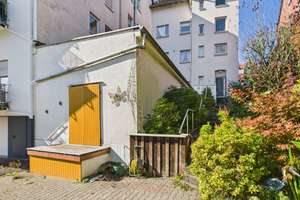Charmantes Zweifamilienhaus mit Halle, Garage und Garten bereits in WEG! – Die vollständige Adresse der Immobilie erhältst du vom Anbieter., 42857 Kremenholl, Remscheid – Vorschaubild 4