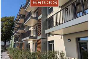 Exklusives teilmöbliertes Apartment mit Terrasse – Halberstädter Straße 51, 39112 Magdeburg – Vorschaubild 1