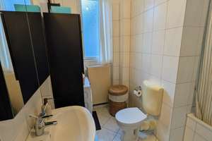 Zwischenmiete: Möblierte 4-Zimmer-Wohnung in Wiesbaden-Rheingauviertel - Juni bis Dezember 2026 – Die vollständige Adresse der Immobilie erhältst du vom Anbieter., 65197 Rheingauviertel / Hollerborn, Wiesbaden – Vorschaubild 4