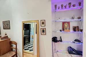 Stilvolle 2,5-Zimmer-Altbauwohnung im begehrten Bayerischen Viertel - nahe Viktoria-Luise-Platz – Luitpoldstraße 45, 10781 Schöneberg, Berlin – Vorschaubild 14