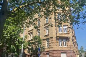 wunderschöne 3-Wohnung mit Balkon im 3. OG in Gründerzeithaus in Stuttgart West – Rotenwaldstraße 1, 70197 Rotebühl, Stuttgart – Vorschaubild 7
