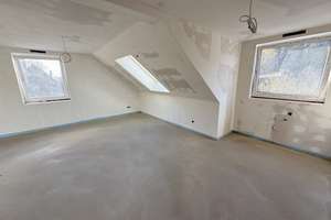 KfW 55 Energie A+ loftige Eigentumswohnung im Dachgeschoss m. 3,5 Zimmern u. XXL Dachflächenfenstern – Drahtzieherstraße 7, 90453 Krottenbach, Mühlhof, Nürnberg – Vorschaubild 20