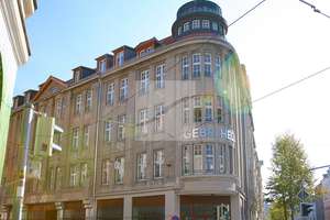 Großzügiger Grundriss und Terrasse, helle Räume und urbanes Wohngefühl - im angesagtem Stadtteil