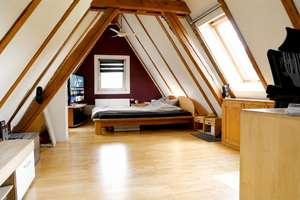 Bestlage Starnberg - DHH mit parkähnlichem Garten – Die vollständige Adresse der Immobilie erhältst du vom Anbieter., 82319 Starnberg – Vorschaubild 9