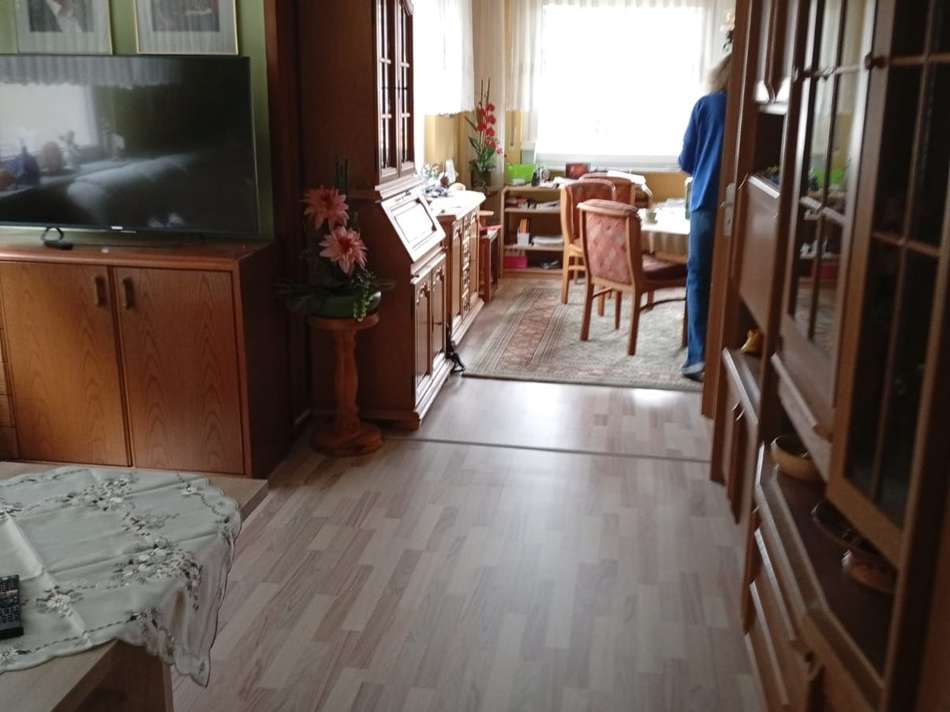 Wohnzimmer 2