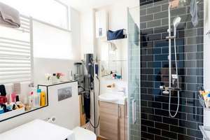 Sofort Bezugsfrei - praktische 2-Zimmer Wohnung mit Balkon in Südberlin – Die vollständige Adresse der Immobilie erhältst du vom Anbieter., 12277 Marienfelde, Berlin – Vorschaubild 7