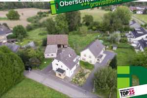Geräumiges Einfamilienhaus mit großem Garten und zusätzlichem Grünland in Oberscheuren – Rhein-Sieg-Kreis – Vorschaubild 1