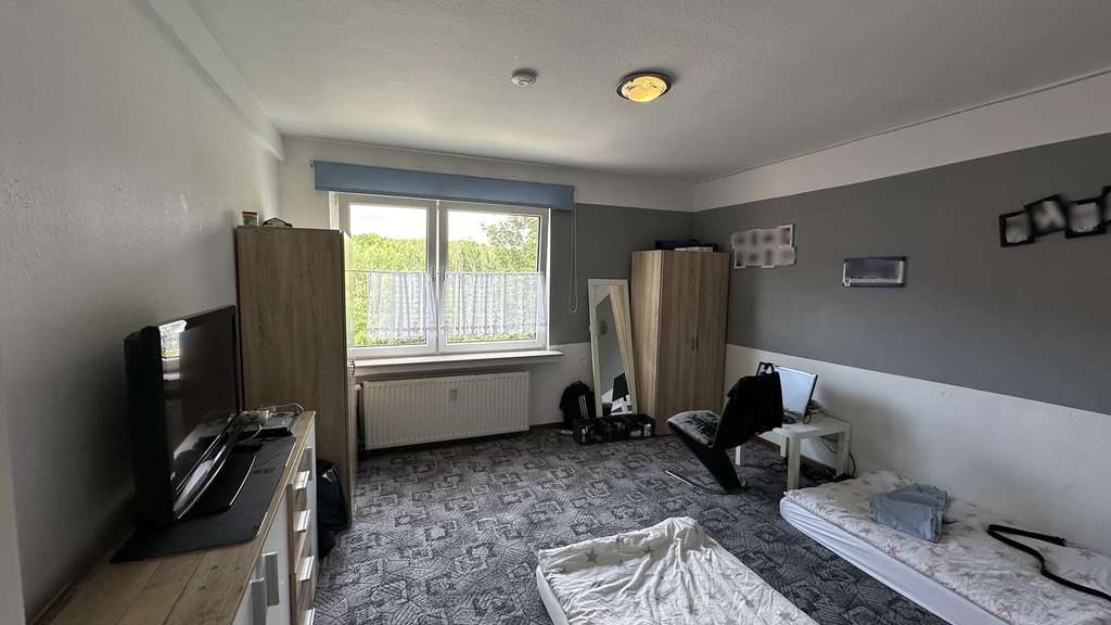 Immobilie in Bergkamen - attraktive 4-Zimmerwohnung in Bergkamen - Bild 2