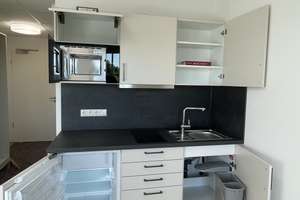 Modernes möbliertes Apartment mit ALL-IN-Miete in Berlin-Pankow – Karower Damm 9, 13129 Blankenburg, Berlin – Vorschaubild 2
