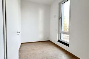 Schöne helle, moderne, zentral gelegene 4-Zimmer-Wohnung  am Münchner Westkreuz - POZ – Die vollständige Adresse der Immobilie erhältst du vom Anbieter., 81243 Aubing-Süd, München – Vorschaubild 11