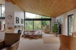 Gepflegtes Architekten -
Einfamilienhaus mit Einliegerwohnung – Harburg (Kreis) – Vorschaubild 12