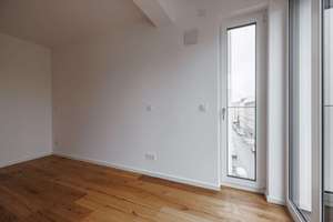 138,5 m² Wohnkomfort: Moderner 5-Zimmer-Erstbezug mit zwei Balkonen – Dufourstraße  1, 4107 Zentrum-Süd, Leipzig – Vorschaubild 9
