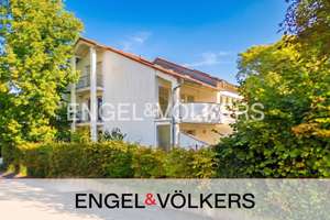 Attraktive & großzügige Maisonette-Wohnung in Darmstadt-Bessungen!