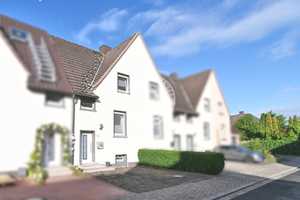 Provisionsfrei - Liebevoll gepflegtes Reihenhaus mit Garten und Garage in ruhiger Lage – Hamm – Vorschaubild 1