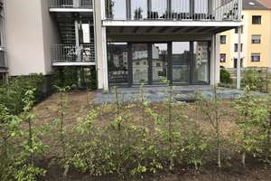 Modern ausgestattetes Designer-Apartment mit Terrasse – Francoisstr. 16, 66117 Alt-Saarbrücken, Saarbrücken – Vorschaubild 9