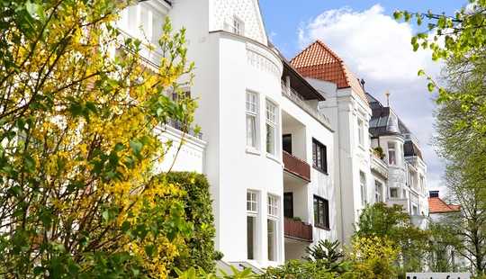 Bild von Wohn- und Geschäftshaus - als Investition geeignet