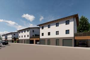 Exklusive und moderne KfW 55 Doppelhaushälften in der Nähe vom Zentrum - BEREITS IM BAU!! – Ludwig-Kaiser-Weg 3a, 94469 Deggendorf – Vorschaubild 12