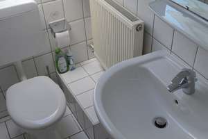 350 €, 33 m², 2 Zimmer – Die vollständige Adresse der Immobilie erhältst du vom Anbieter., 40468 Unterrath, Düsseldorf – Vorschaubild 6