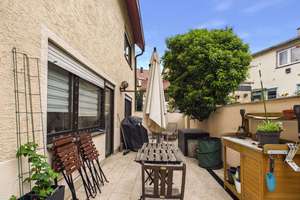Bad Cannstatt mal anders: 3-Zimmer Wohnung mit Terrasse und außergewöhnlichem Gewölbekeller – Die vollständige Adresse der Immobilie erhältst du vom Anbieter., 70376 Neckarvorstadt, Stuttgart – Vorschaubild 25