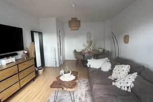 Wohnen mit Charakter: 2,5-Zimmer-Wohnung in Duisburg-Kaßlerfeld