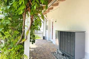 Einfamilienhaus mit Wintergarten, Teich, Carport in Top Zustand in ruhiger Lage – Andromedastraße 18, 99092 Bindersleben, Erfurt – Vorschaubild 10